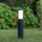 in-lite | LIV Low Dark | Staande Buitenlamp
